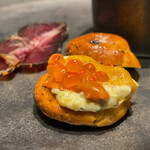 北海道焼肉 北うし - 