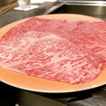 北海道焼肉 北うし - 