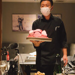 北海道焼肉 北うし - 