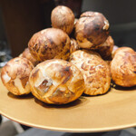 北海道焼肉 北うし - 