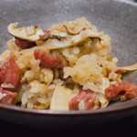 北海道焼肉 北うし - 