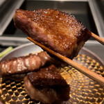 北海道焼肉 北うし - 