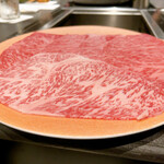 北海道焼肉 北うし - 