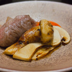 北海道焼肉 北うし - 