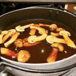 北海道焼肉 北うし - 