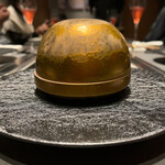 北海道焼肉 北うし - 