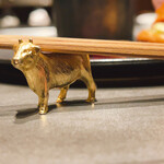 北海道焼肉 北うし - 