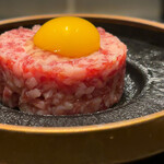 北海道焼肉 北うし - 