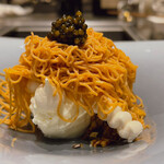 北海道焼肉 北うし - 