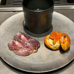 北海道焼肉 北うし - 