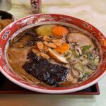 ふじラーメン - 