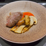 北海道焼肉 北うし - 