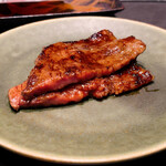 北海道焼肉 北うし - 