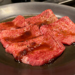 北海道焼肉 北うし - 