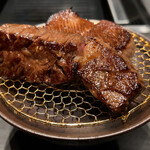 北海道焼肉 北うし - 