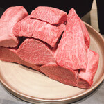 北海道焼肉 北うし - 