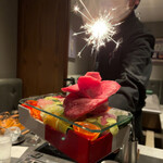 北海道焼肉 北うし - 