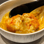 北海道焼肉 北うし - 