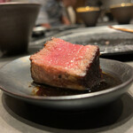 北海道焼肉 北うし - 