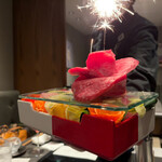 北海道焼肉 北うし - 