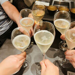 北海道焼肉 北うし - 