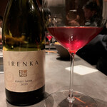 北海道焼肉 北うし - 