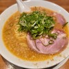 京都ラーメン 森井