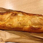 コウベ パンドコロ ワオン - バケット