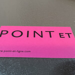 ポワンエリーニュ - 