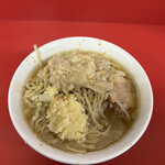 ラーメン二郎 - 