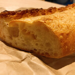 コウベ パンドコロ ワオン - バケット