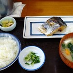和食 あらかわ - 