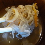 花龍 - 具沢山で美味しかった