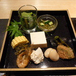 新屋敷 幸福論 - 