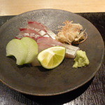 新屋敷 幸福論 - 