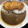 とんかつ檍のカレー屋 いっぺこっぺ 秋葉原店