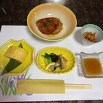 あやめ荘 - スターティングメンバー