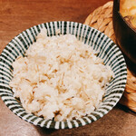 小作 - 麦めし