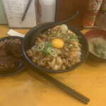 伝説のすた丼屋 - 