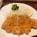 Tonkatsu Tarou - 