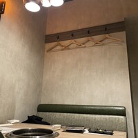 近江うし焼肉 にくTATSU 渋谷店 - 