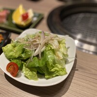 近江うし焼肉 にくTATSU 渋谷店 - 