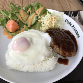 カフェ・アメィゾン_0