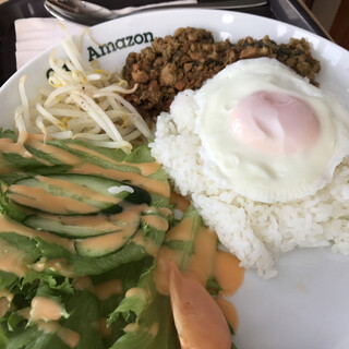 カフェ・アメィゾン_1