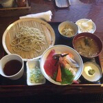 蕎麦屋たいせつ - 