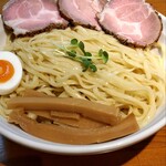 うちのラーメン 我豚 - 