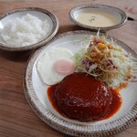 山の家はせがわ - 