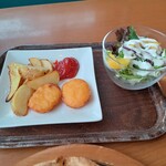 Texas Hands Fukui Tahara Ten