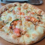 Texas Hands Fukui Tahara Ten