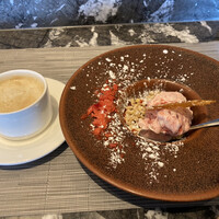 鉄板焼 摩天楼 東京スカイツリー・ソラマチ店 - 